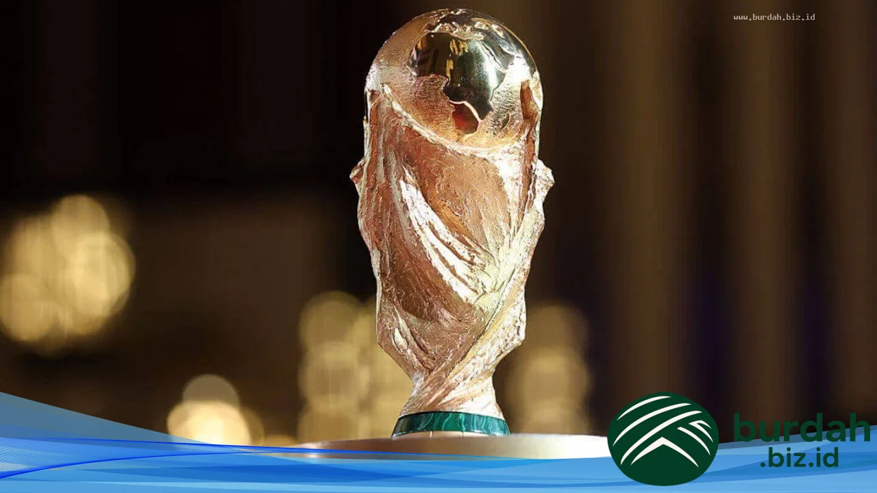 Here's everything you need to know about the World Cup 2026 draw